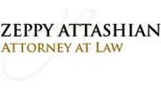 Law Office Of Zeppy Attashian, PC