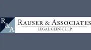 Rauser & Associates Legal Clinic