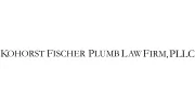 Kohorst Fischer Plumb Law Firm