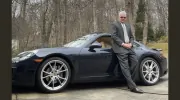 Timothy F White, Attorney At Law