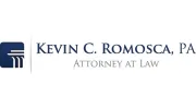 Kevin C Romosca