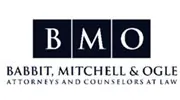 Babbit, Mitchell & Ogle Attorneys At Law