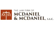 McDaniel and McDaniel
