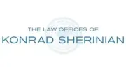 The Law Offices of Konrad Sherinian