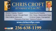 Chris Croft