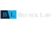 Blunck Law