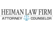Heiman Law Firm