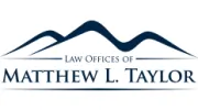 Law Offices of Matthew L. Taylor