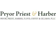 Pryor, Priest, & Harber