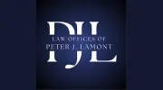 Law Offices of Peter J. Lamont
