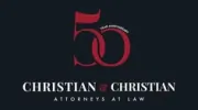 Christian & Christian