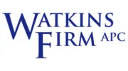 Watkins Firm