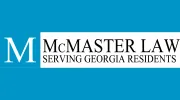 Matthew D McMaster