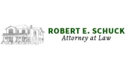 Schuck Robert E Law Office