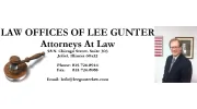 Law Offices of Lee Gunter