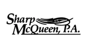 Sharp McQueen, P.A