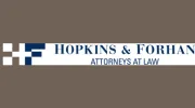 Hopkins & Forhan