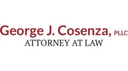 George J. Cosenza P