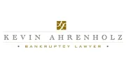 Kevin Ahrenholz