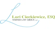 Lori Cieckiewicz, ESQ