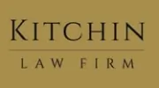 Kitchin Law Firm