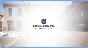 Eric L. Risk