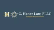 C. Haner Law