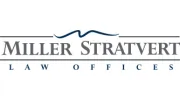 Miller Stratvert PA
