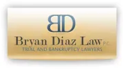 Bryan Diaz Law