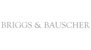 Briggs & Bauscher