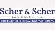 Scher & Scher Law Group, P.A