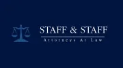 Staff & Staff