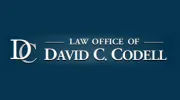 David C Codell Law Office