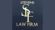 Stevens Law Firm