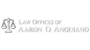Law Offices Of Aaron O Anguiano