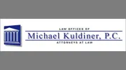 Law Offices Of Michael Kuldiner P C
