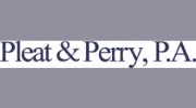 Pleat & Perry