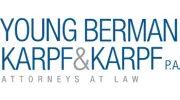 Young, Berman, Karpf & Karpf P.A