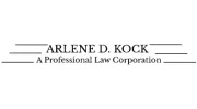 Arlene D Kock, APLC