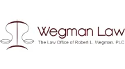 Wegman Law