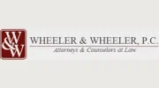 Wheeler & Wheeler