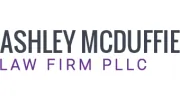 Attorney Ashley McDuffie