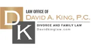 Law Office Of David A King PC