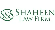 Shaheen Law Firm