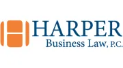 Harper Business Law