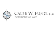 Caleb W Fung