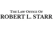 The Law Office Of Robert L Starr