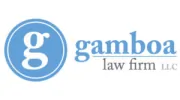 Gamboa Law Firm