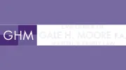 Gale H. Moore, P.A