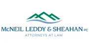 McNeil Leddy & Sheahan PC